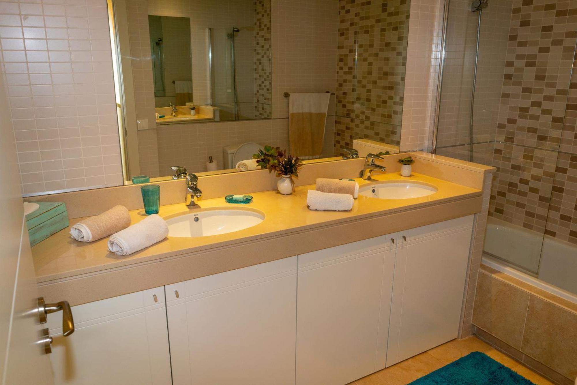 Lucky Thirteen - Apartment With Ocean View Caleta De Fuste Exteriör bild